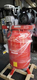 Balma 7.5Hp 270L 415V Vertical Air Compressor | Model : B60/270 VT7.5 Air Compressor Balma 