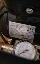 Balma Silent Compressor with 1Hp 6L 240V | Model : MIZAR-1 Silent Compressor Balma 