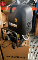 Balma Silent Compressor with 1Hp 6L 240V | Model : MIZAR-1 Silent Compressor Balma 