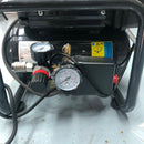 Balma Silent Compressor with 1Hp 6L 240V | Model : MIZAR-1 Silent Compressor Balma 