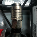 Balma Silent Compressor with 1Hp 6L 240V | Model : MIZAR-1 Silent Compressor Balma 