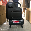 Balma Silent Compressor with 1Hp 6L 240V | Model : MIZAR-1 Silent Compressor Balma 