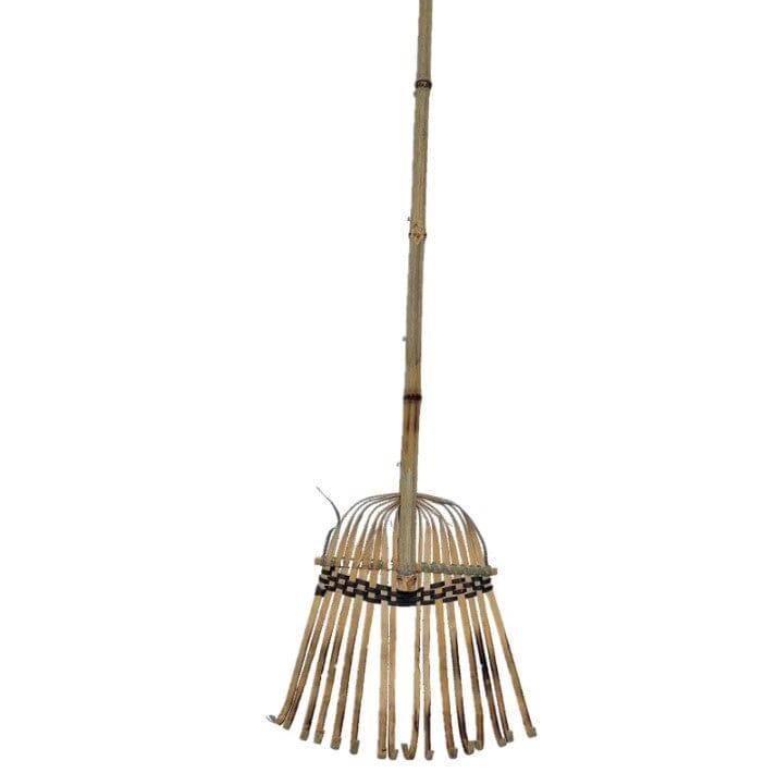 30 Bamboo Rake Bamboo Rake