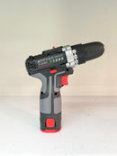 Beiter 16V 2.0Ah Cordless Driver Drill | Model : BT420-16V Cordless Driver Drill Beiter 