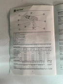 Beiter 16V 2.0Ah Cordless Driver Drill | Model : BT420-16V Cordless Driver Drill Beiter 