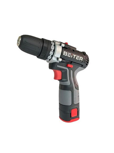 Beiter 16V Cordless Driver Drill Model BT420-16V