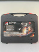 Beiter 16V 2.0Ah Cordless Driver Drill | Model : BT420-16V Cordless Driver Drill Beiter 
