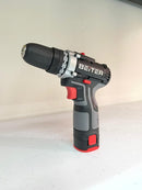 Beiter 16V 2.0Ah Cordless Driver Drill | Model : BT420-16V Cordless Driver Drill Beiter 