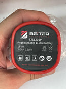 Beiter 16V 2.0Ah Cordless Driver Drill | Model : BT420-16V Cordless Driver Drill Beiter 