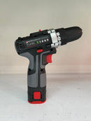 Beiter 16V 32 N.m Cordless Power Impact Driver Drill Two-Poexe Pack | Model : BT420-BTKIT05 Cordless Power Impact Driver Drill Beiter 