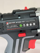 Beiter 16V 32 N.m Cordless Power Impact Driver Drill Two-Poexe Pack | Model : BT420-BTKIT05 Cordless Power Impact Driver Drill Beiter 