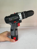 Beiter 16V 32 N.m Cordless Power Impact Driver Drill Two-Poexe Pack | Model : BT420-BTKIT05 Cordless Power Impact Driver Drill Beiter 