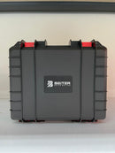 Beiter 16V 32 N.m Cordless Power Impact Driver Drill Two-Poexe Pack | Model : BT420-BTKIT05 Cordless Power Impact Driver Drill Beiter 