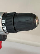 Beiter Cordless impact Driver | BM418-16V 