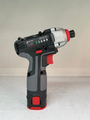 Beiter Cordless impact Driver | BM418-16V 