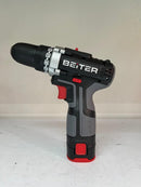 Beiter Cordless impact Driver | BM418-16V 