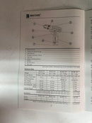 Beiter Cordless impact Driver | BM418-16V 