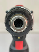 Beiter Cordless impact Driver | BM418-16V 