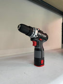 Beiter Cordless impact Driver | BM418-16V 