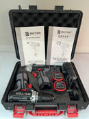 Beiter Cordless impact Driver | BM418-16V 