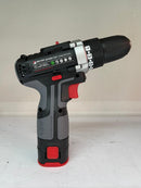 Beiter Cordless impact Driver | BM418-16V 