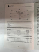 Beiter Cordless impact Driver | BM418-16V 