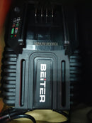 BEITER 20V Brushless Cordless Rotary Hammer Drill | Model: BRH70-20V Cordless Rotary Hammer Drill BEITER 