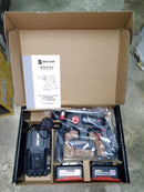 BEITER 20V Brushless Cordless Rotary Hammer Drill | Model: BRH70-20V Cordless Rotary Hammer Drill BEITER 