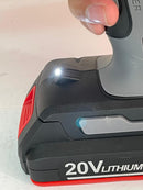 Beiter 20V Cordless Combo Kit | Model : BRH60-BTKIT02 Cordless Combo Kit Beiter 