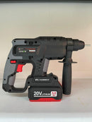 Beiter 20V Cordless Combo Kit | Model : BRH60-BTKIT02 Cordless Combo Kit Beiter 