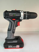 Beiter 20V Cordless Combo Kit | Model : BRH60-BTKIT02 Cordless Combo Kit Beiter 