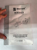 Beiter 20V Cordless Combo Kit | Model : BRH60-BTKIT02 Cordless Combo Kit Beiter 