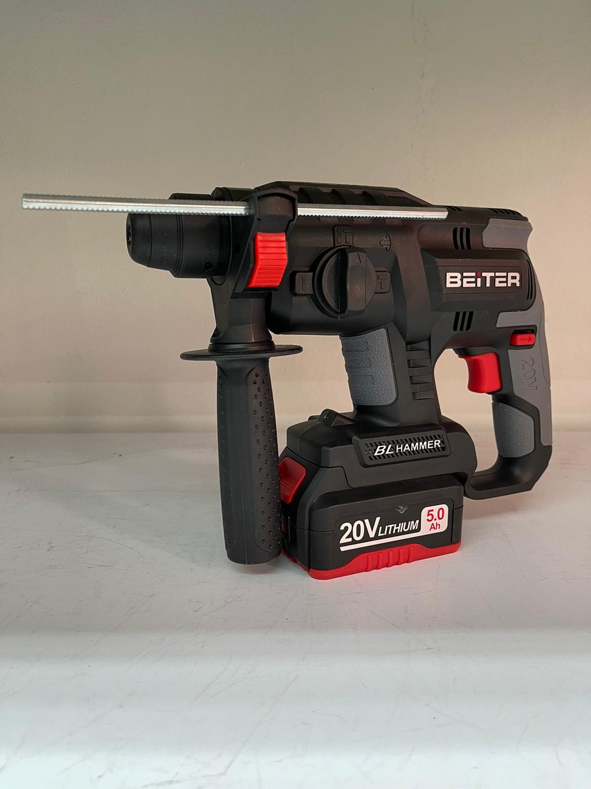 Beiter drill 20v clearance