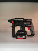 Beiter 20V Cordless Combo Kit | Model : BRH60-BTKIT02 Cordless Combo Kit Beiter 