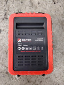 Beiter 20V Cordless Combo Kit | Model : BRH60-BTKIT02 Cordless Combo Kit Beiter 