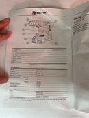 Beiter 20V Cordless Combo Kit | Model : BRH60-BTKIT02 Cordless Combo Kit Beiter 