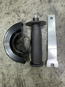 Beiter BA618-20V Cordless Angle Grinder 20V Brushless with 5.0Ah Batt Li-Ion 4" & Charger | Model : BA618-20V Cordless Angle Grinder Beiter 