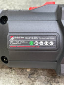 Beiter BA618-20V Cordless Angle Grinder 20V Brushless with 5.0Ah Batt Li-Ion 4" & Charger | Model : BA618-20V Cordless Angle Grinder Beiter 