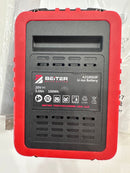 Beiter Cordless Car Washer 20V | Model : HPW-HGUN-007 Car Washer Beiter 
