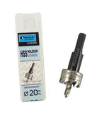 Benz Hss Hole Saw | Model : HS-B Hole Saw Benz 