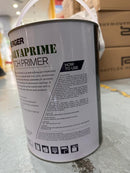 Berger Etching Primer Green (4kg) With 1L Hardener Paint Berger 
