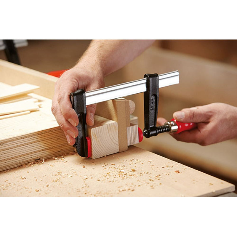 Bessey F Clamp (Made in Germany) | Model : FC-BS Tool Clamps & Vises Bessey 