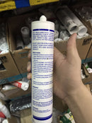 Big G Silicone | Colours : White, Clear - Aikchinhin