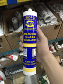 Big G Silicone | Colours : White, Clear - Aikchinhin