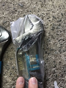 Hibo Black Adjustable Wrench | Sizes : 8", 10", 12", 15", 18", 24" - Aikchinhin