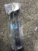 Hibo Black Adjustable Wrench | Sizes : 8", 10", 12", 15", 18", 24" - Aikchinhin