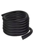 Black Flexible Conduit Duct Hose | Model : HOSE-FHB Flexible Hose Aiko 