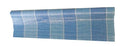 Blue White Canvas Roll 72" 40 Meter Per Roll | Model : CVS-RBW Canvas roll Aiko 