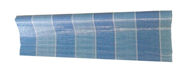 Blue White Canvas Roll 72" 40 Meter Per Roll | Model : CVS-RBW Canvas roll Aiko 