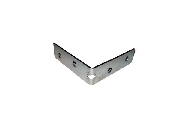 BLUE ZINC L Bracket | Model: LB1-H BlueZinc 